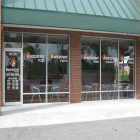 Storefront