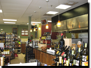 cavallari gourmet restaurant oviedo FL
