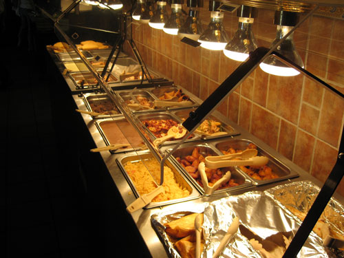 El Potro Mexican Restaurant