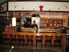 Shogun Japanese steak house Oviedo FL