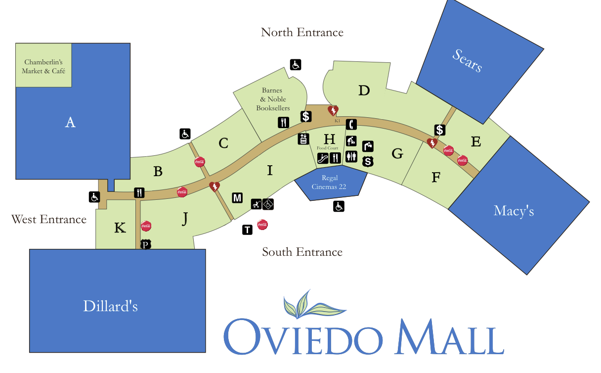 Oviedo MarketPlace