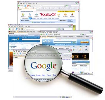 Search Engine Opimization