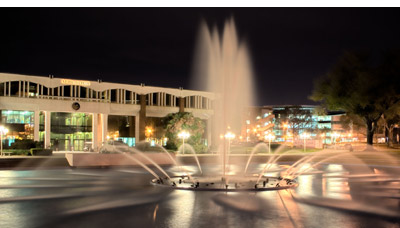 University of Central Florida Orlando Campus