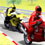 3D Motorbike