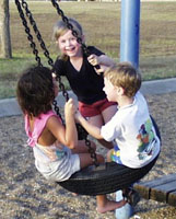 Oviedo - Children