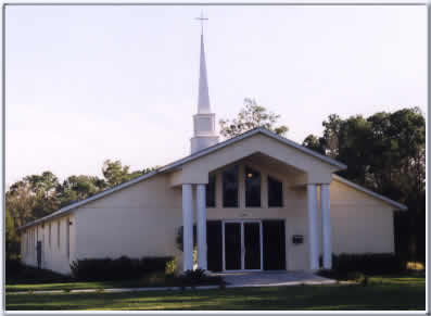 Oviedo Presbyterian Church