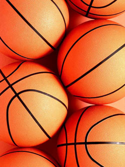 Oviedo Basketball