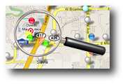 OviedoBiz Maps