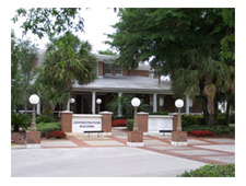 Oviedo Florida City Hall