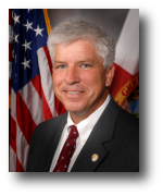 Oviedo Councilman Britton