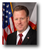 Oviedo Councilman Henken