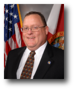 Oviedo Councilman Schenck