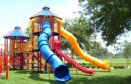 Oviedo Friendship Park