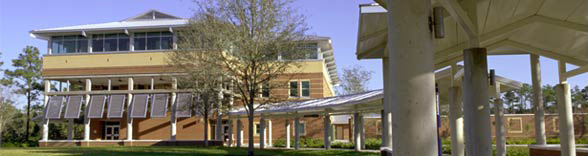 Seminole Community College Oviedo Campus