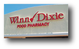 Oviedo Winn Dixie